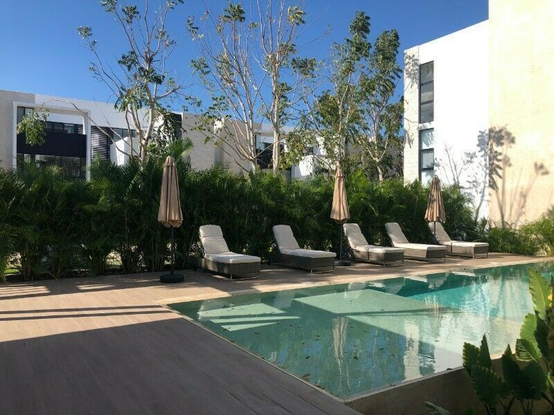 Departamento en Venta en Montebello en Mérida Yucatán