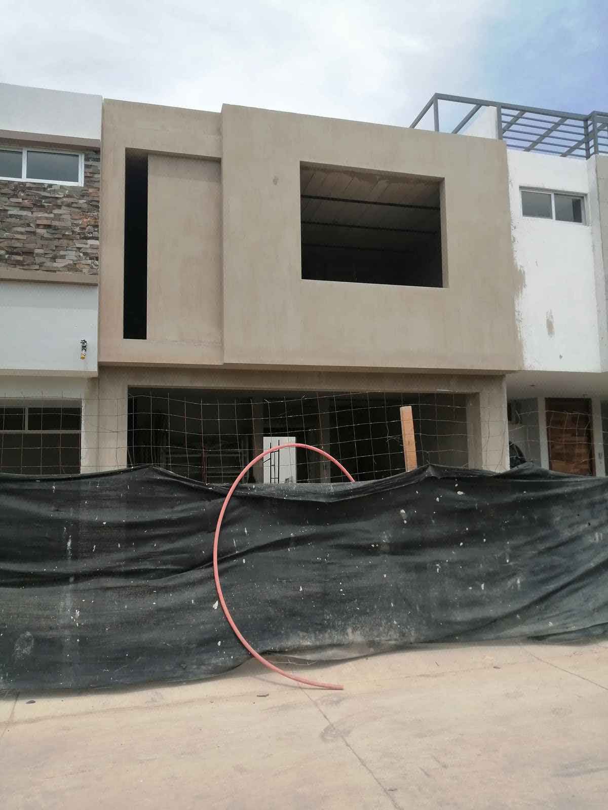 Casa en Pre venta Madeiras 2