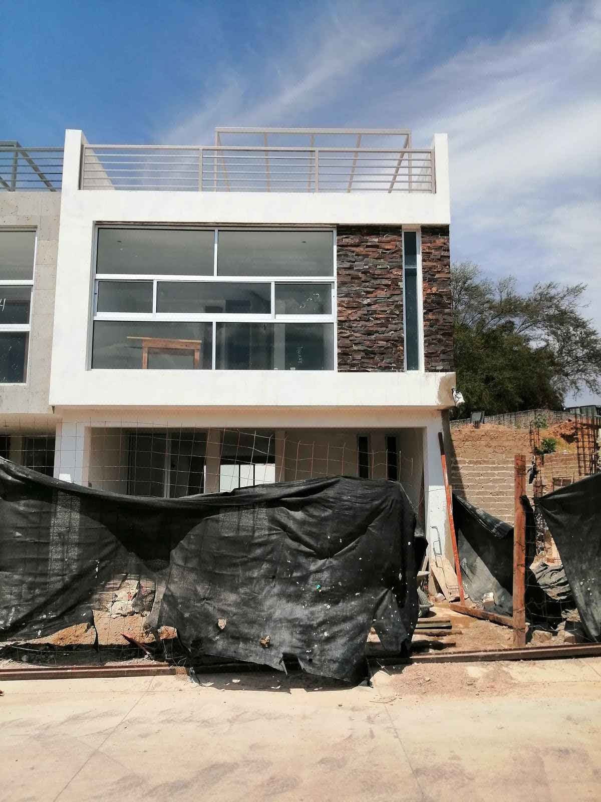 Casa nueva en MADEIRAS 2 lote 15