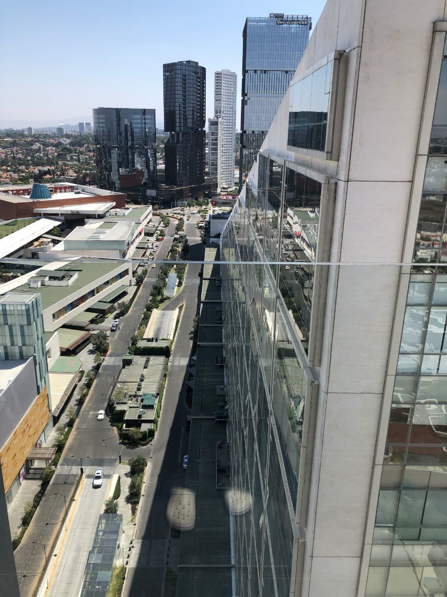 4 de 42: VISTA DESDE LA TERRAZA DE LA SALA