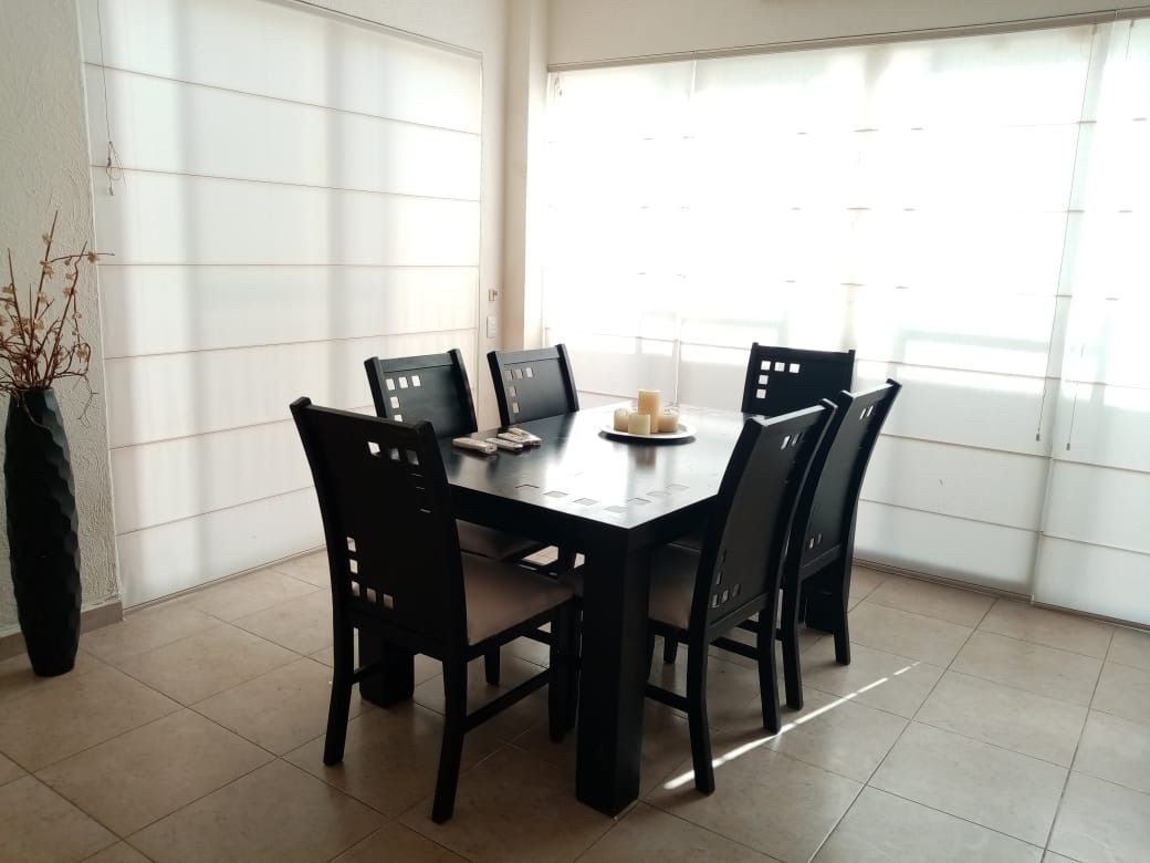 Casa en Residencial Las Palmas, Carmen, foto 5 de 14