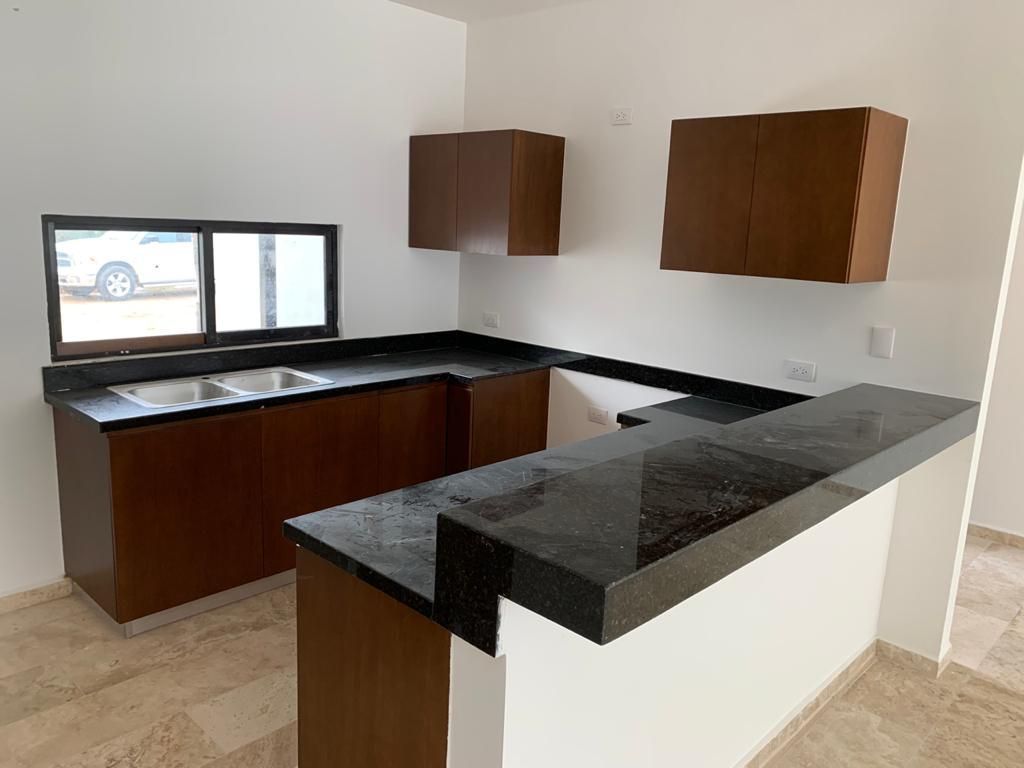 3 de 11: Cocina