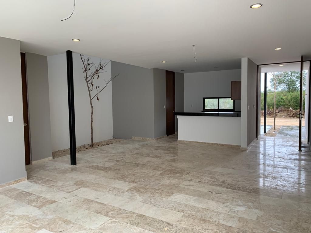 3 de 14: Sala , comedor y cocina