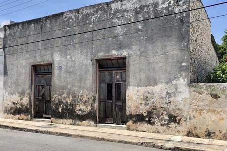 Casa Conrado” casa colonial en venta perfecta para remodelar , Santa  Ana,Centro