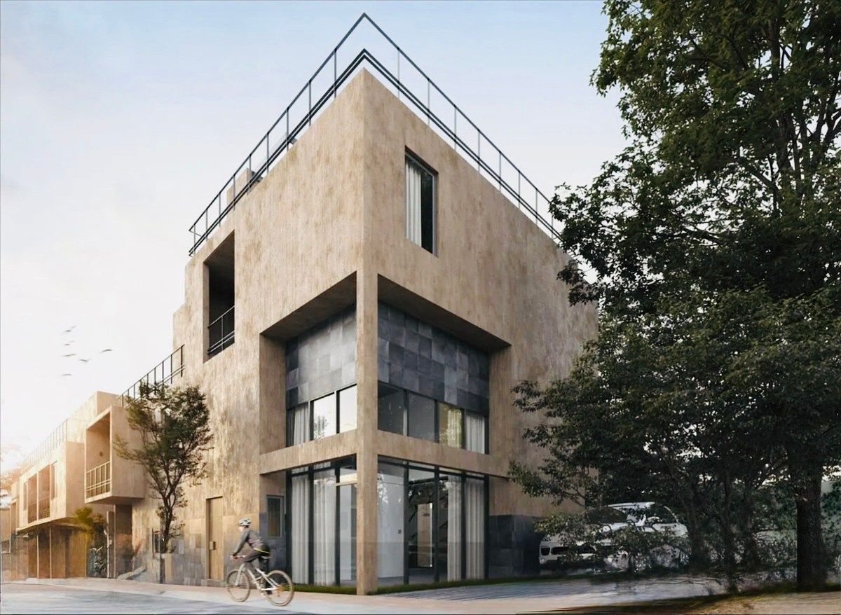 Lote comercial em Las Arboledas, Tlalnepantla de Baz, foto 15 de 48