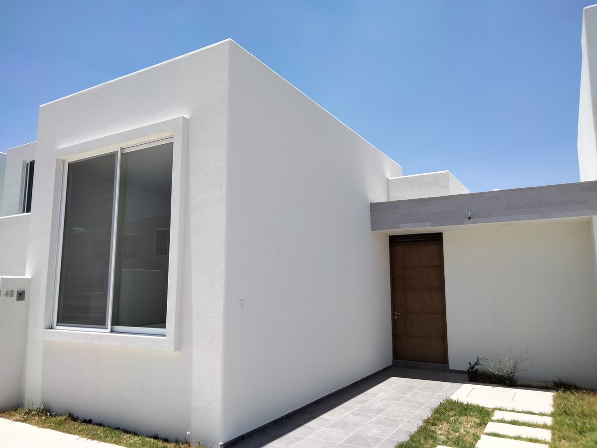 Casas En Venta Al Sur Rancho Santa Mónica Baja California, 160 M² -  Allproperty