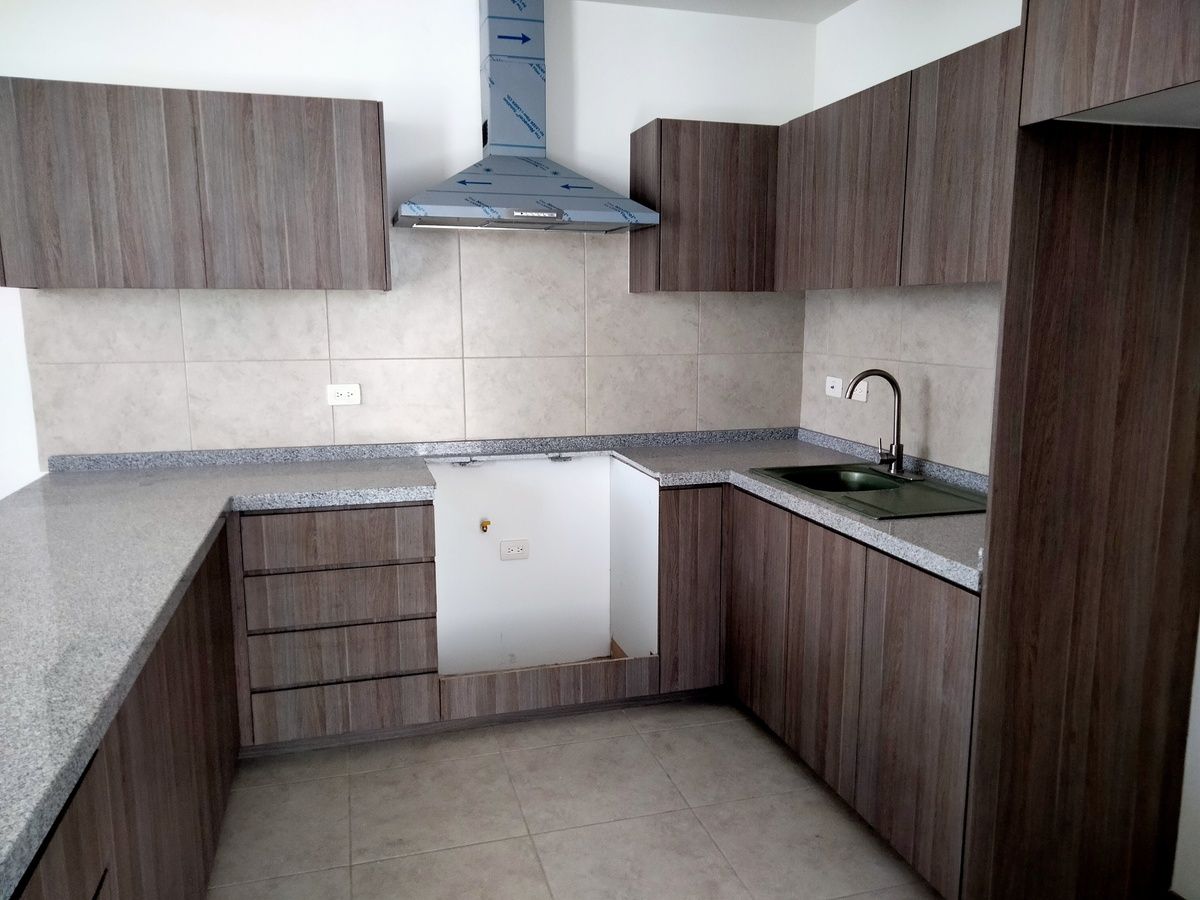 3 de 12: Cocina