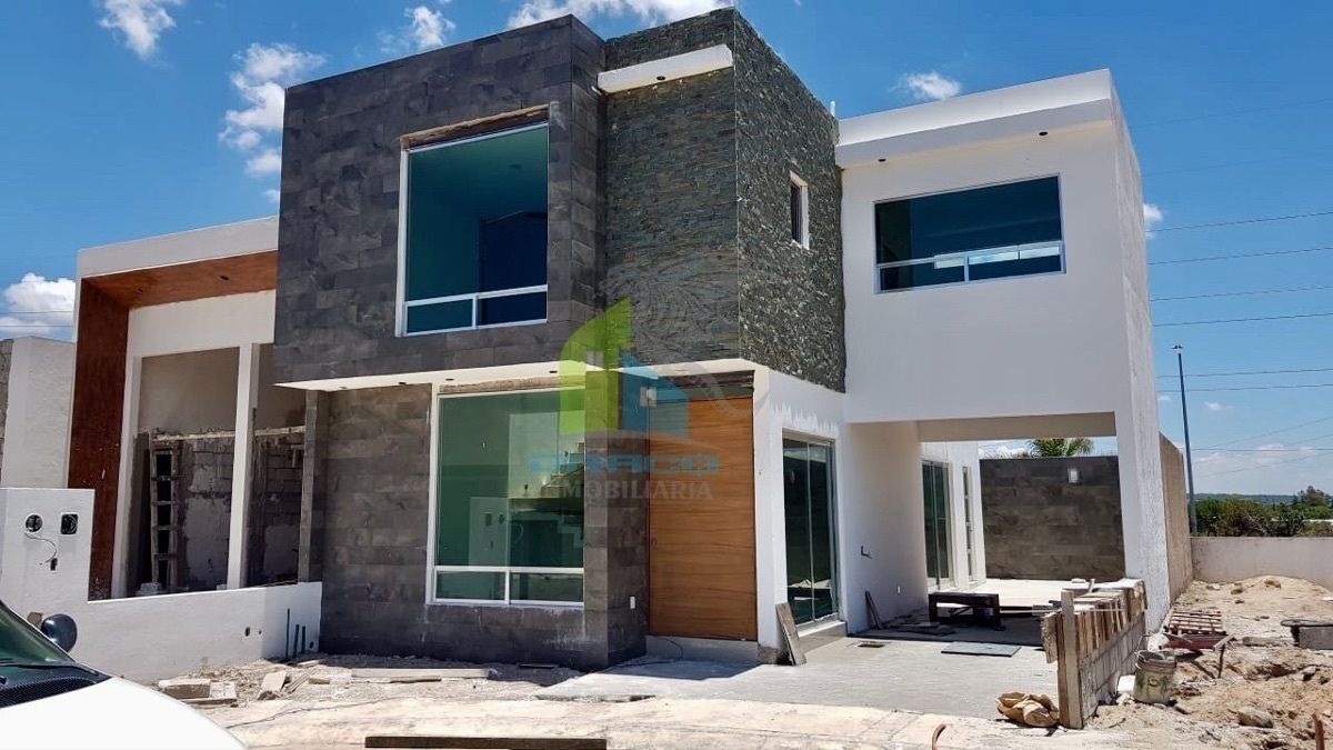 Casa en Corregidora, Querétaro, foto 2 de 38