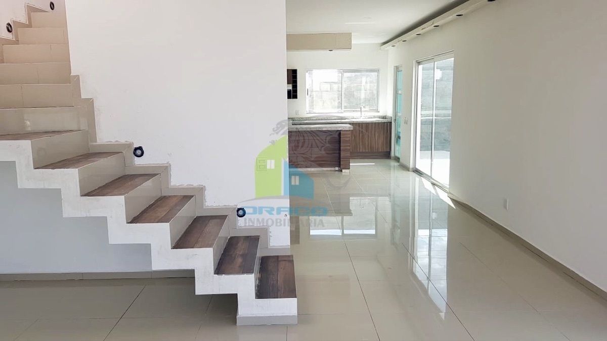 Casa en Corregidora, Querétaro, foto 4 de 38