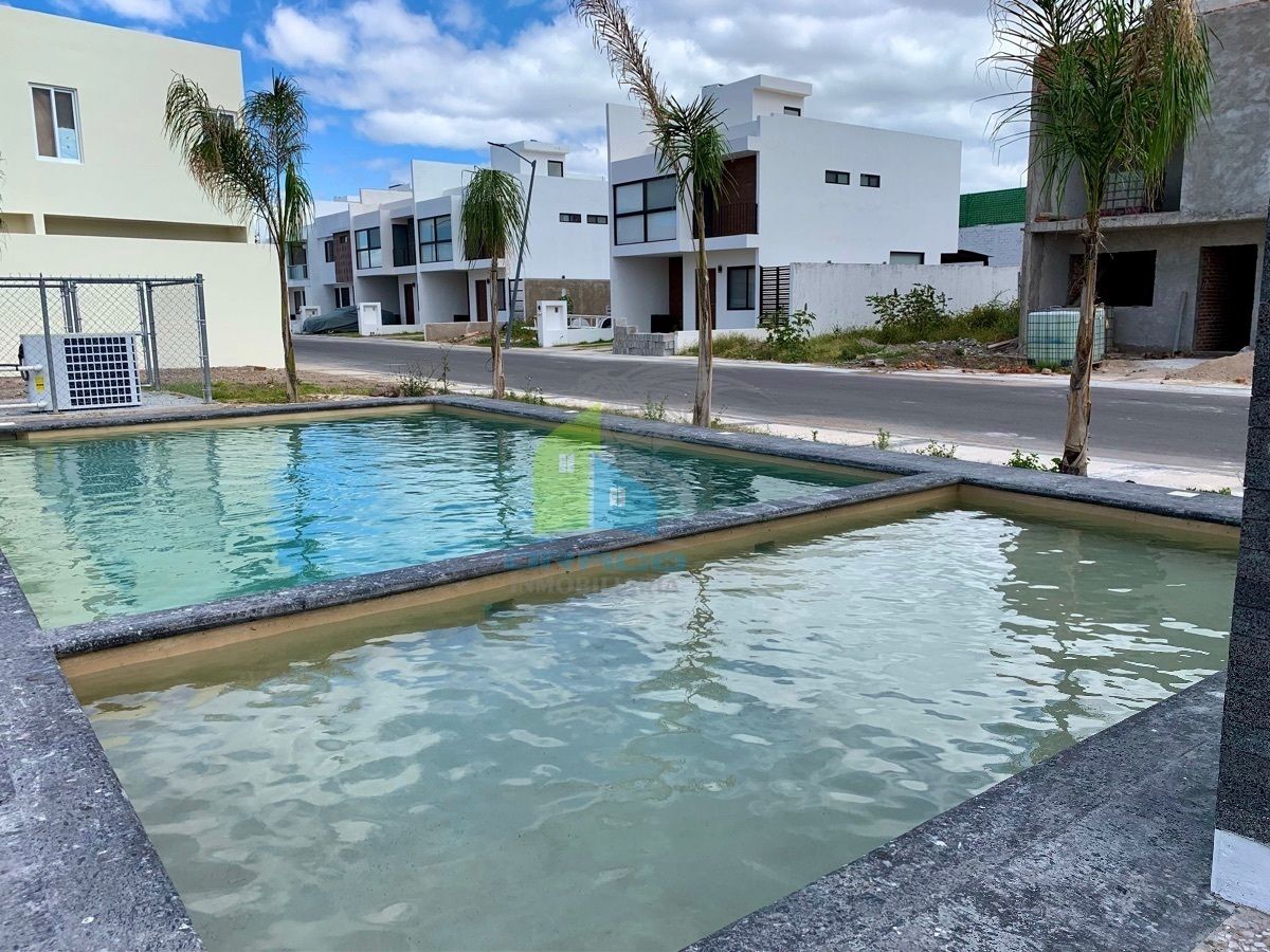 Casa en Corregidora, Querétaro, foto 36 de 38