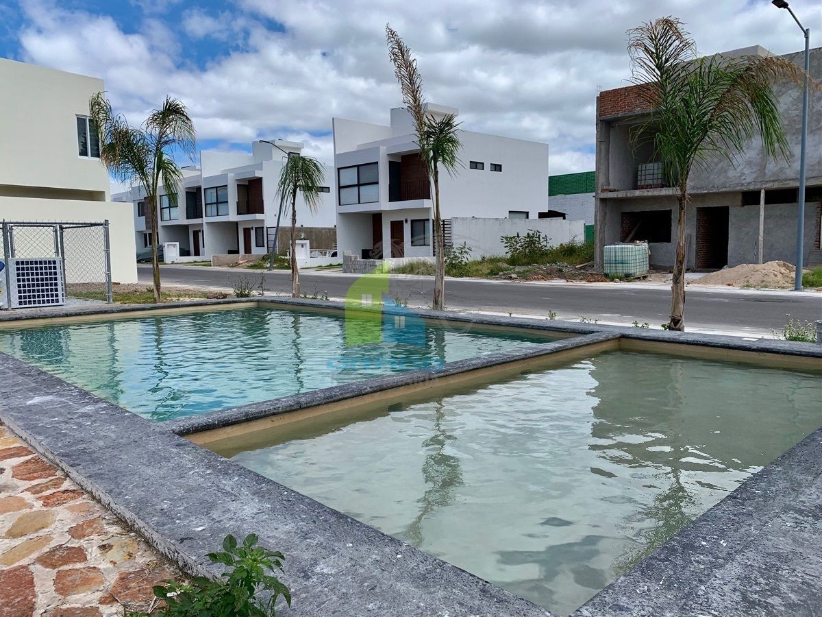Casa en Corregidora, Querétaro, foto 32 de 38