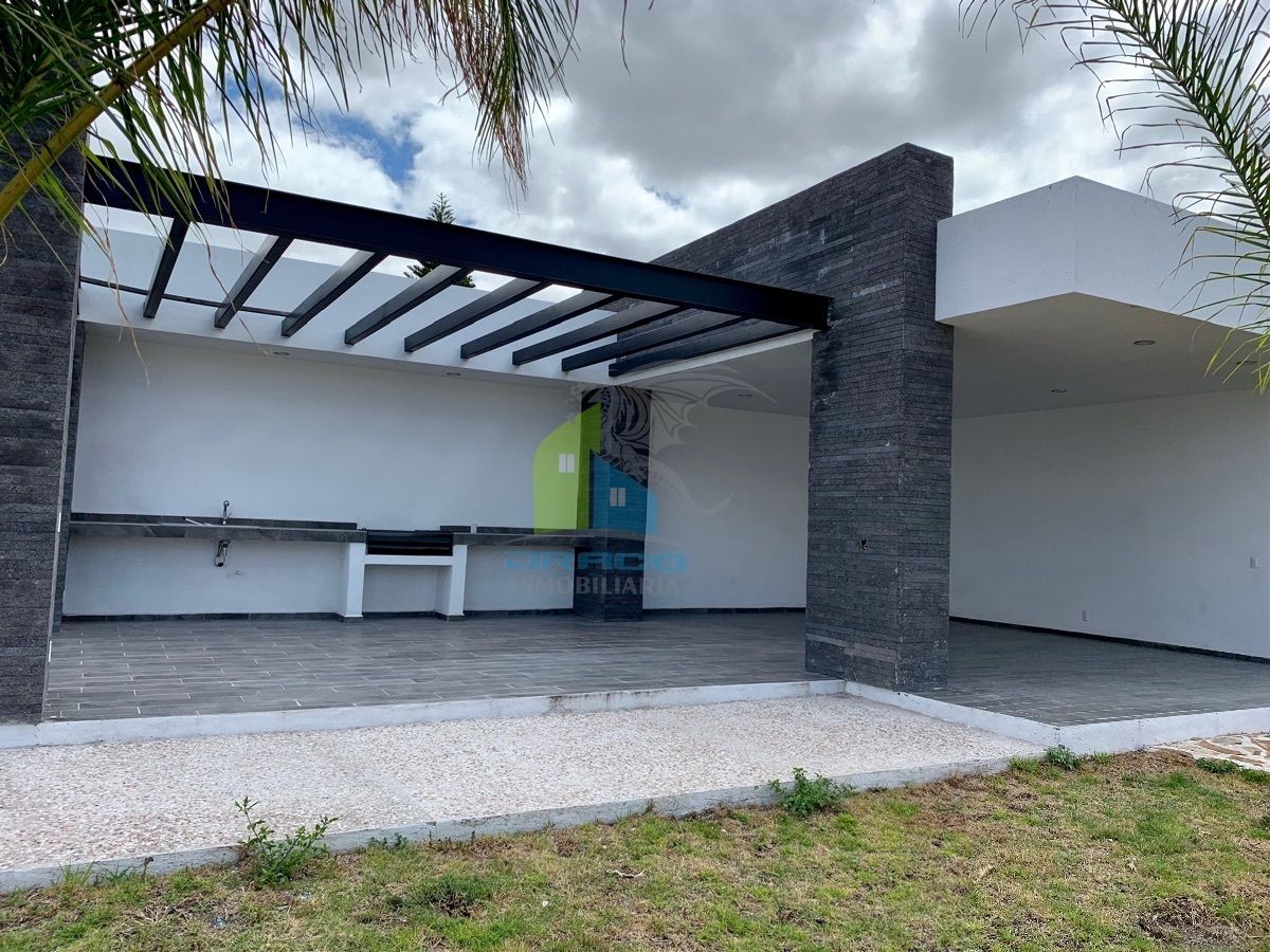 Casa en Corregidora, Querétaro, foto 35 de 38