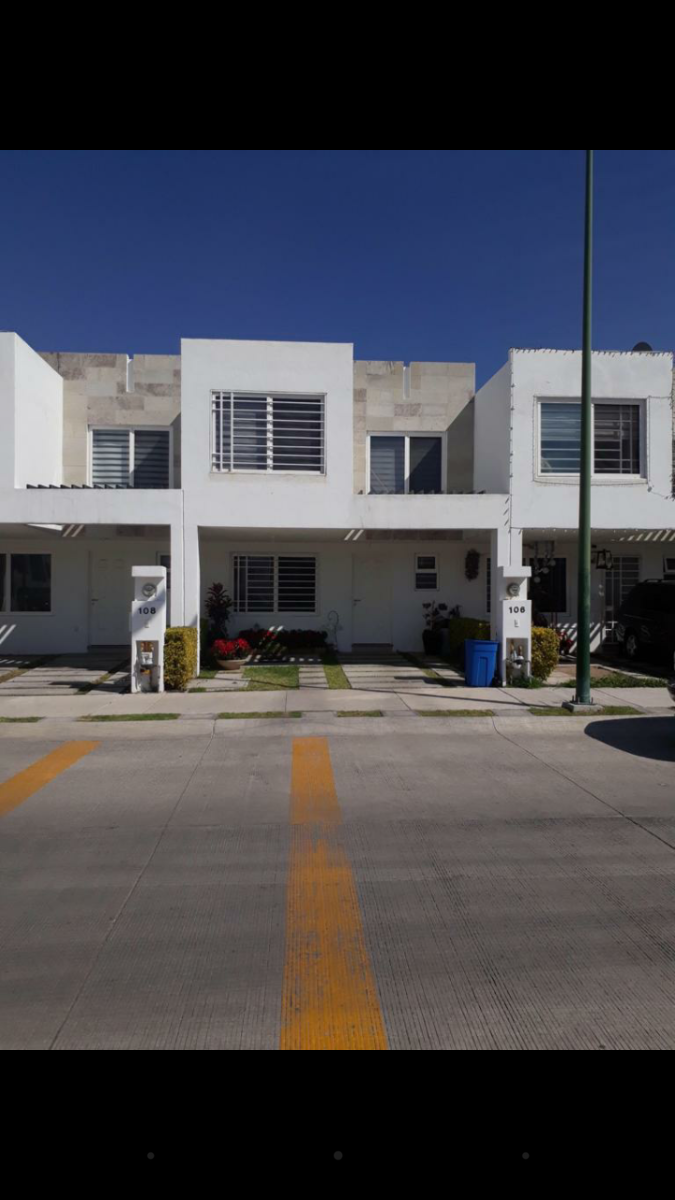 Casa En Renta En Residencial Tres Cantos Guanajuato, 0 M², $10,00... -  Allproperty