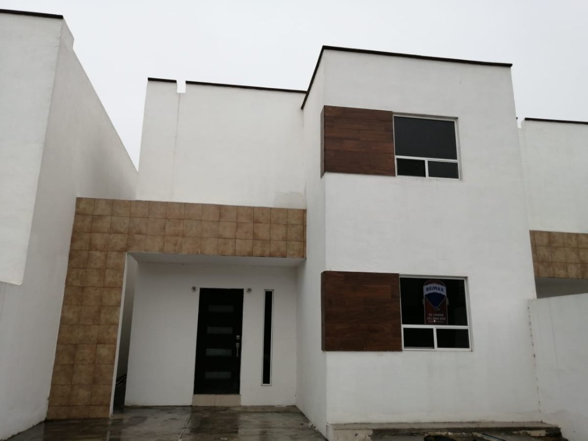 CASA NUEVA EN VENTA CON RECAMARA EN PLANTA BAJA | EasyBroker