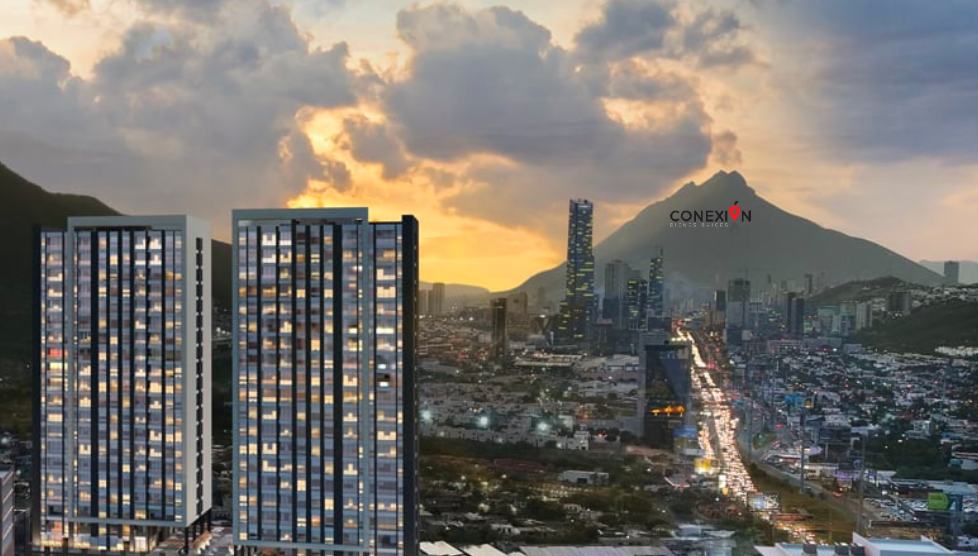 16 de 16: Oportunidades de inversión en Bienes Raíces en Monterrey