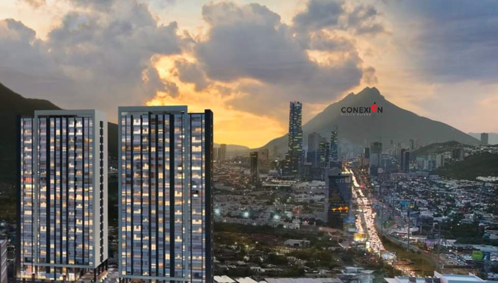 3 of 15: Oportunidades de inversión en Bienes Raíces en Monterrey