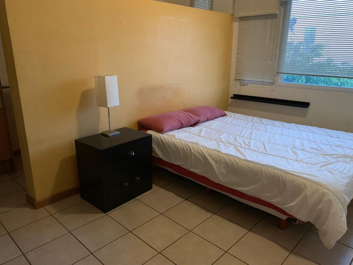 8 de 23: Departamento Amueblado en Milenio III, Querétaro