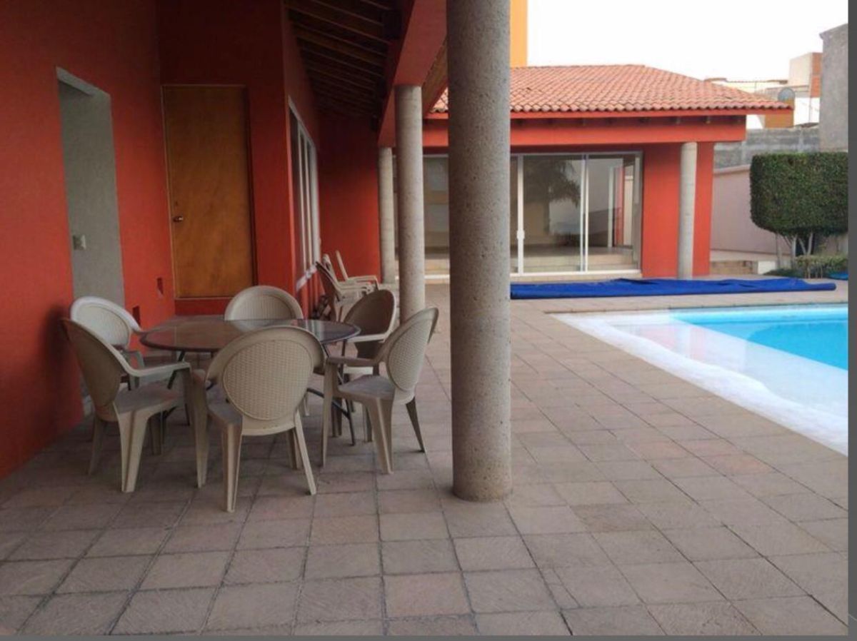 12 de 23: Departamento Amueblado en Milenio III, Querétaro