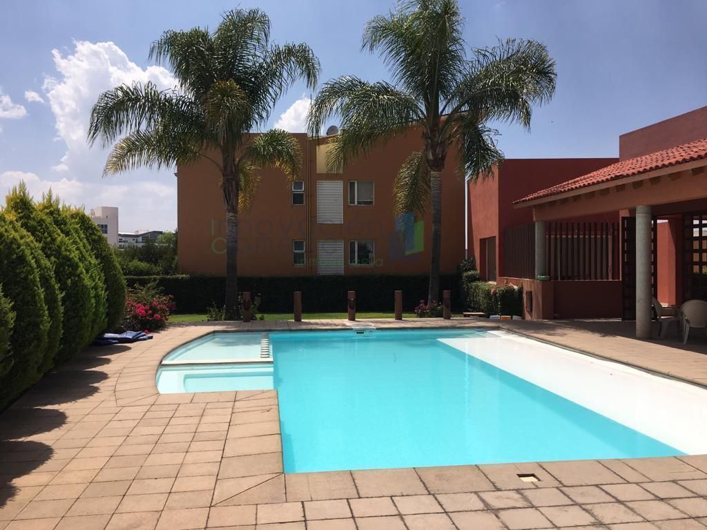 2 de 23: Renta Departamento Amueblado, 2 rec, Milenio, Queretaro