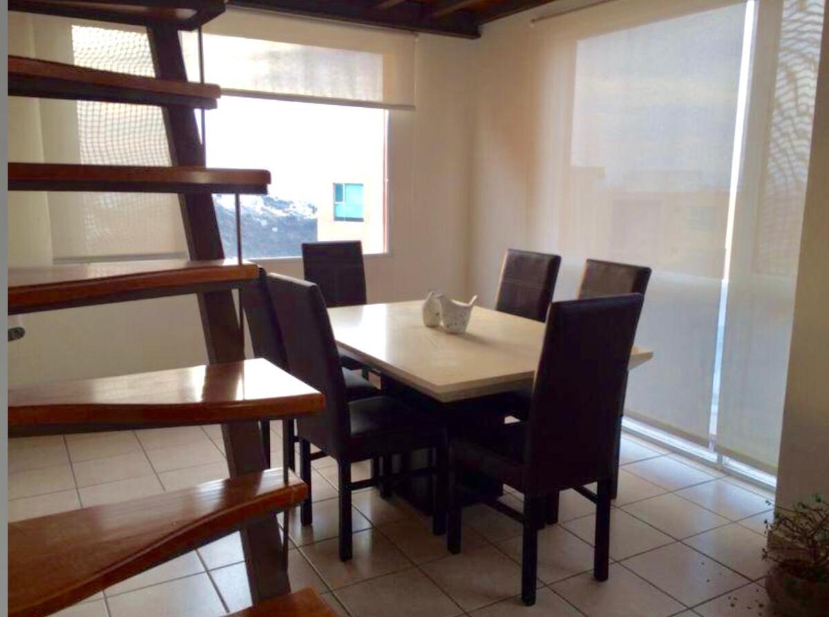 17 de 23: Renta Departamento Amueblado, 2 rec, Milenio, Queretaro
