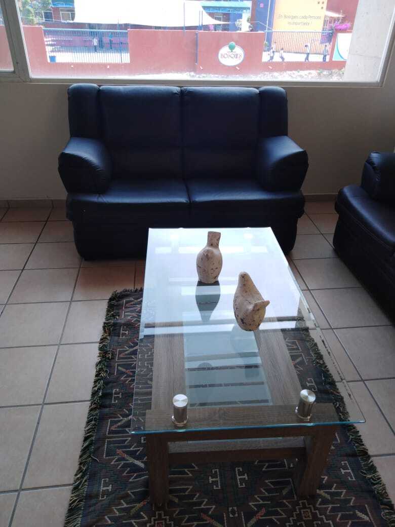 21 de 23: Renta Departamento Amueblado, 2 rec, Milenio, Queretaro