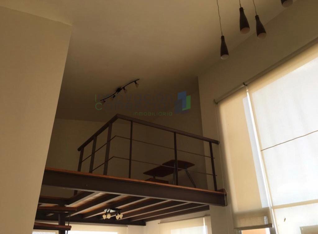 22 de 23: Renta Departamento Amueblado, 2 rec, Milenio, Queretaro