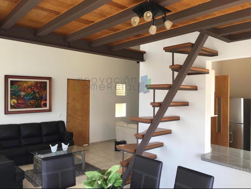 1 de 23: Renta Departamento Amueblado, 2 rec, Milenio, Queretaro