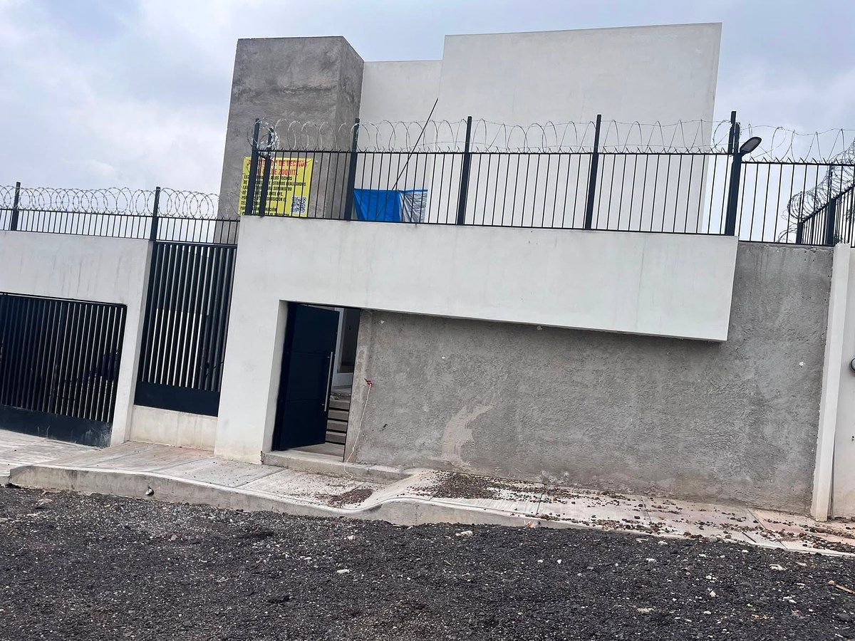 CLUB DE GOLF RESIDENCIAL ACOZAC, CASA, IXTAPALUCA, EDO MÉX., foto 1 de 20