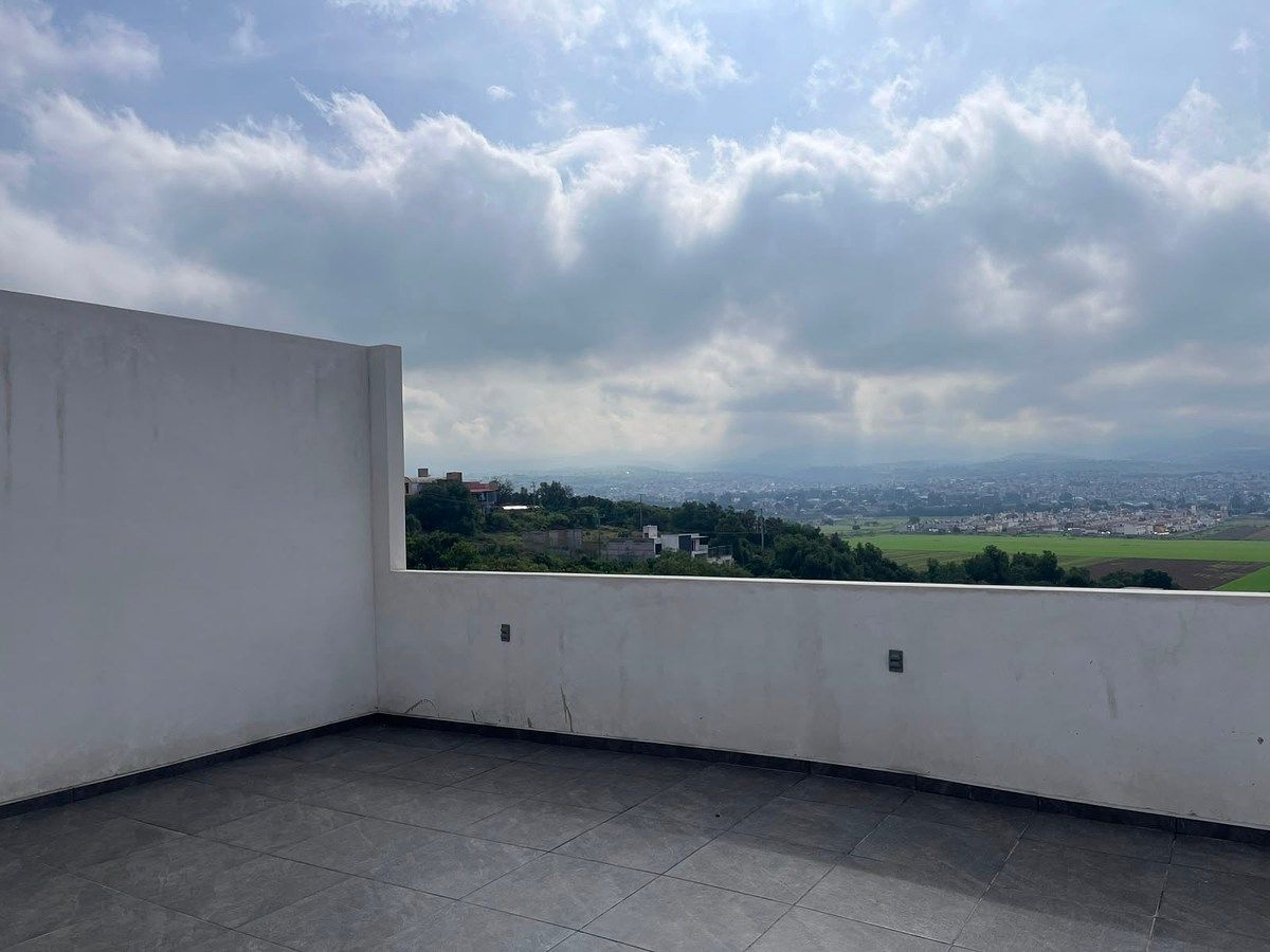 Casa en Acozac, Ixtapaluca, foto 8 de 20