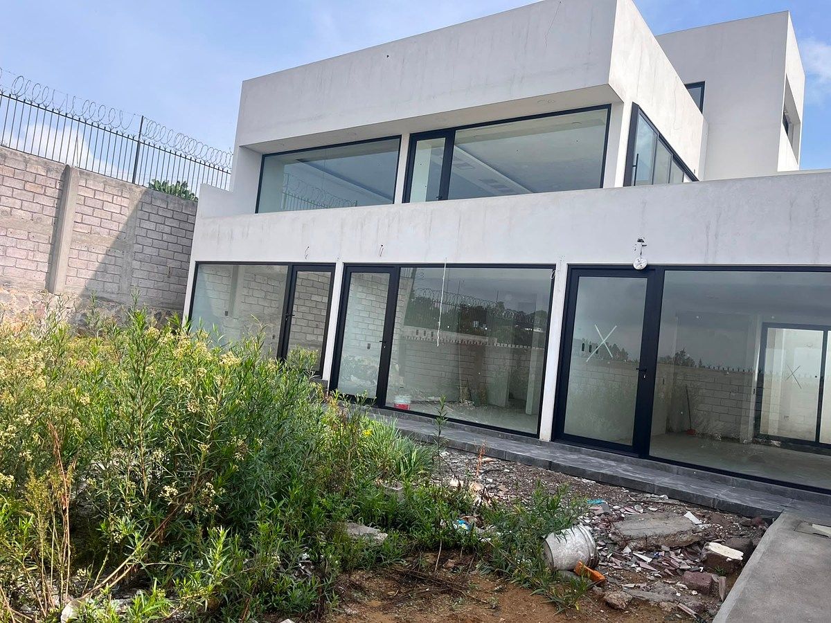 Casa en Acozac, Ixtapaluca, foto 2 de 20