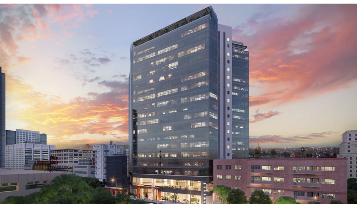 JUAREZ OFICINA EN VENTA