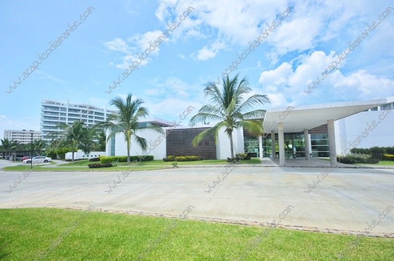 Departamento en Playa Diamante, Acapulco de Juárez, foto 3 de 19