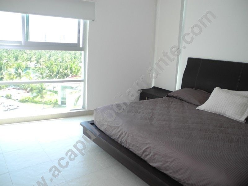 Departamento en Playa Diamante, Acapulco de Juárez, foto 5 de 19
