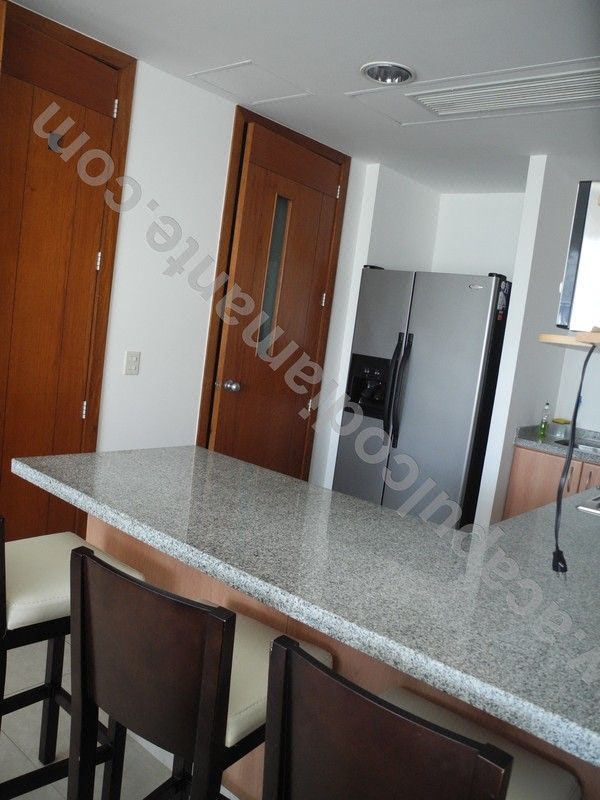 Departamento en Playa Diamante, Acapulco de Juárez, foto 6 de 19