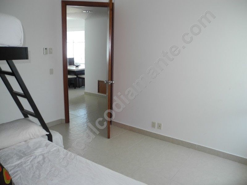 Departamento en Playa Diamante, Acapulco de Juárez, foto 8 de 19