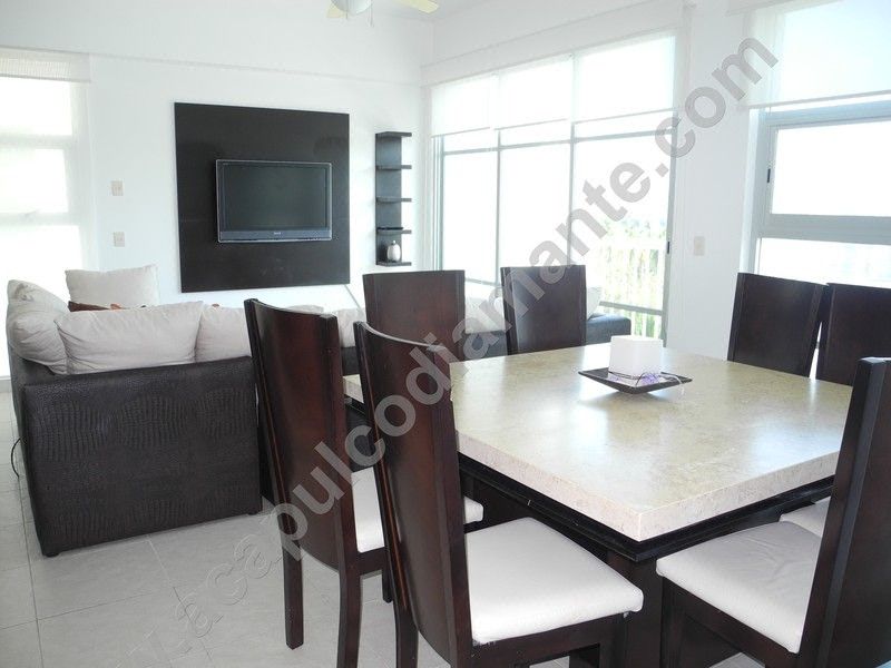Departamento en Playa Diamante, Acapulco de Juárez, foto 10 de 19