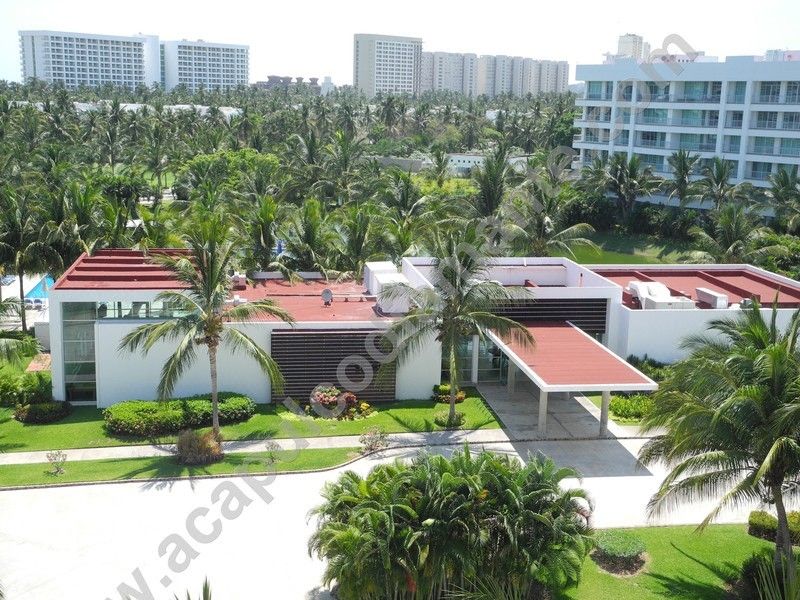 Departamento en Playa Diamante, Acapulco de Juárez, foto 12 de 19