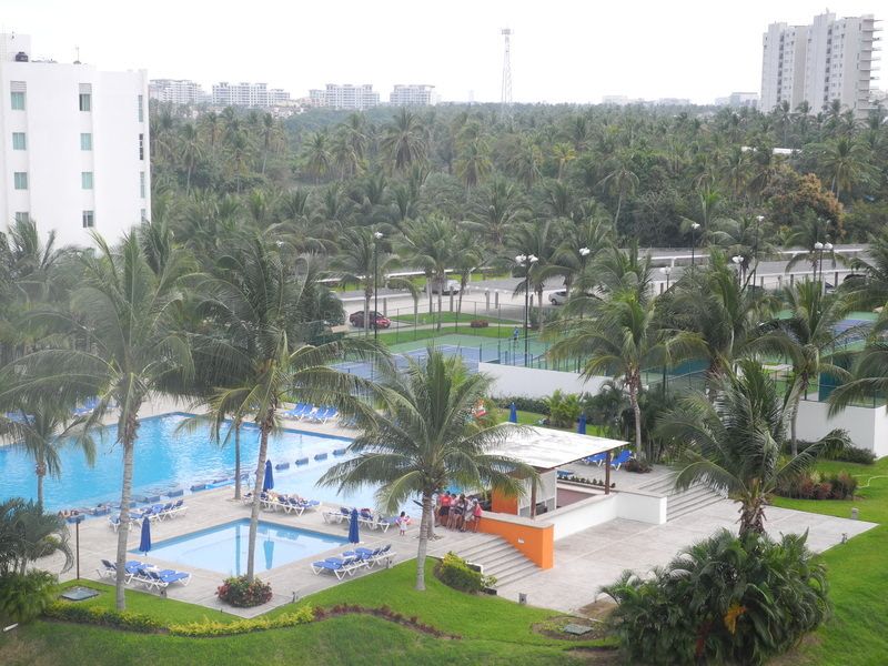 Departamento en Playa Diamante, Acapulco de Juárez, foto 16 de 19
