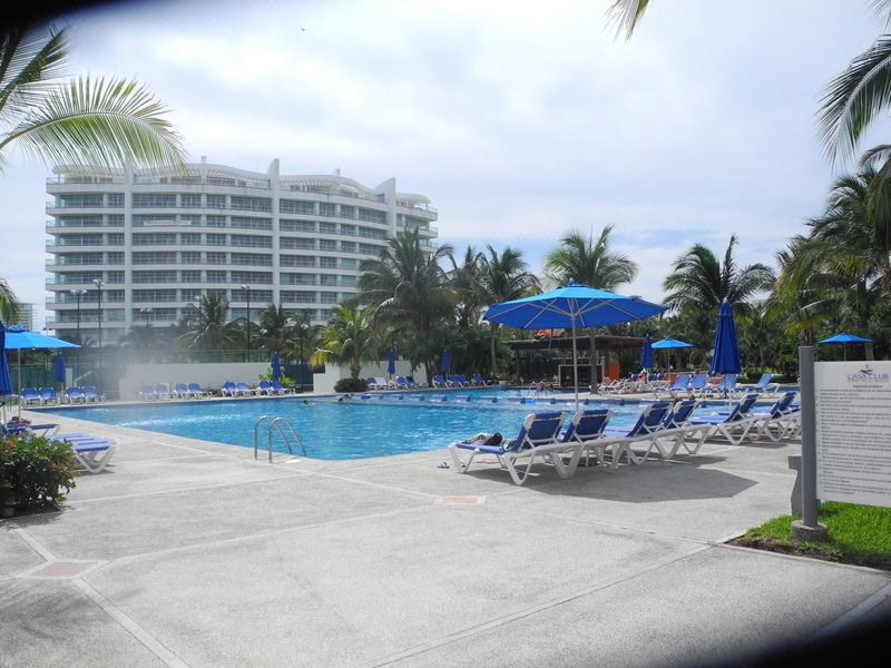 Departamento en Playa Diamante, Acapulco de Juárez, foto 17 de 19