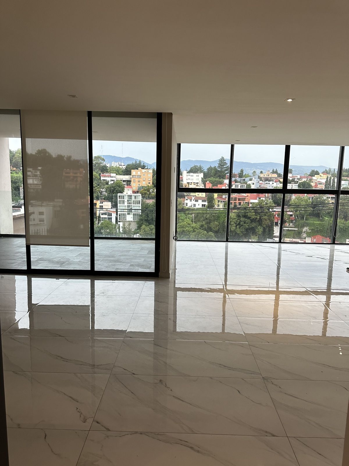 Departamento en Lomas de Tecamachalco, Huixquilucan, foto 4 de 31