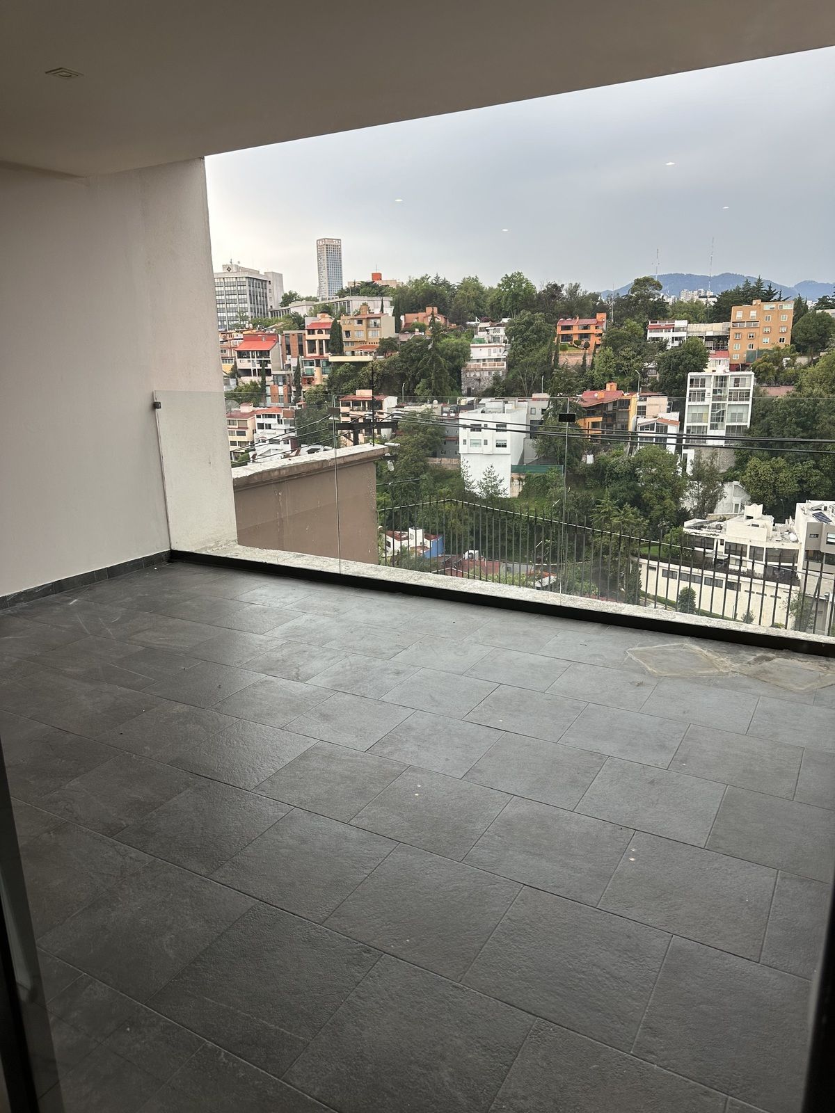 Departamento en Lomas de Tecamachalco, Huixquilucan, foto 19 de 31