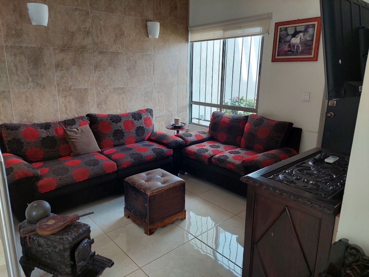 2 de 17: sala