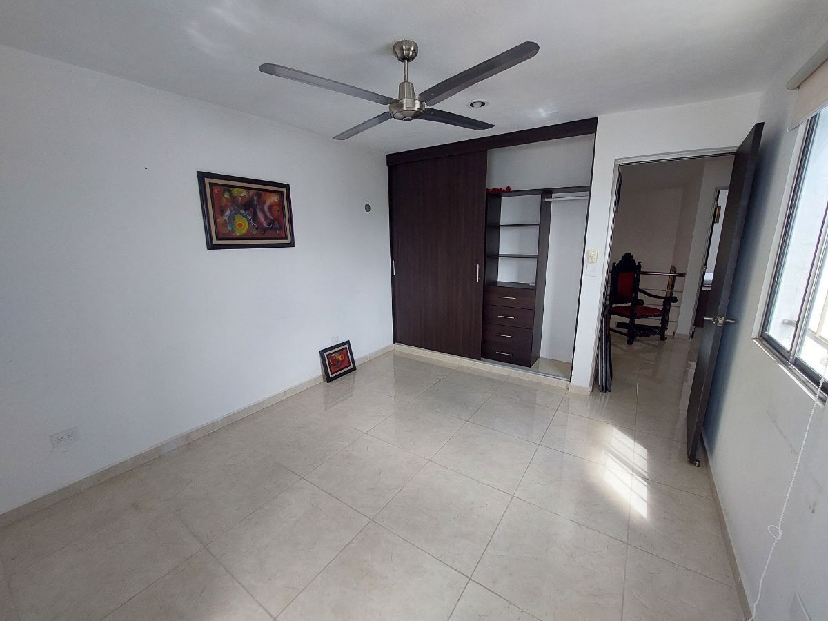 13 de 17: habitación secundaria