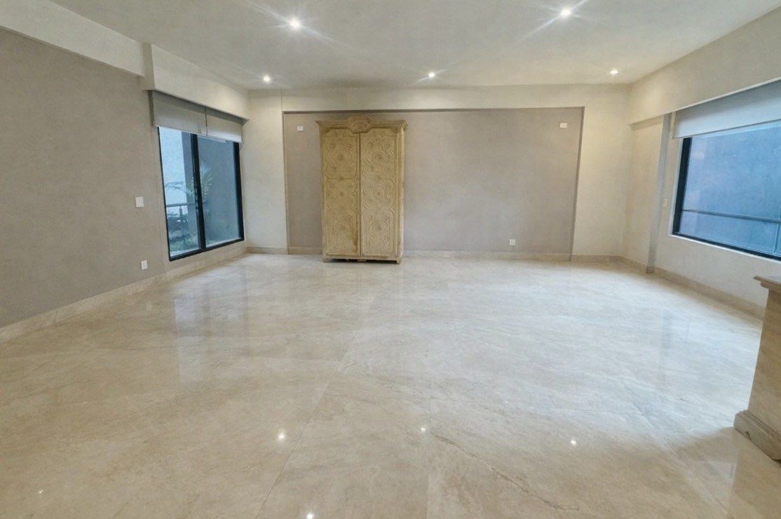 1 de 25: Sala comedor