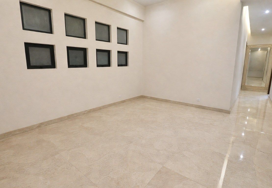 13 de 26: Cuarto de tele