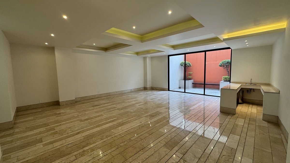 20 de 25: Salón de eventos