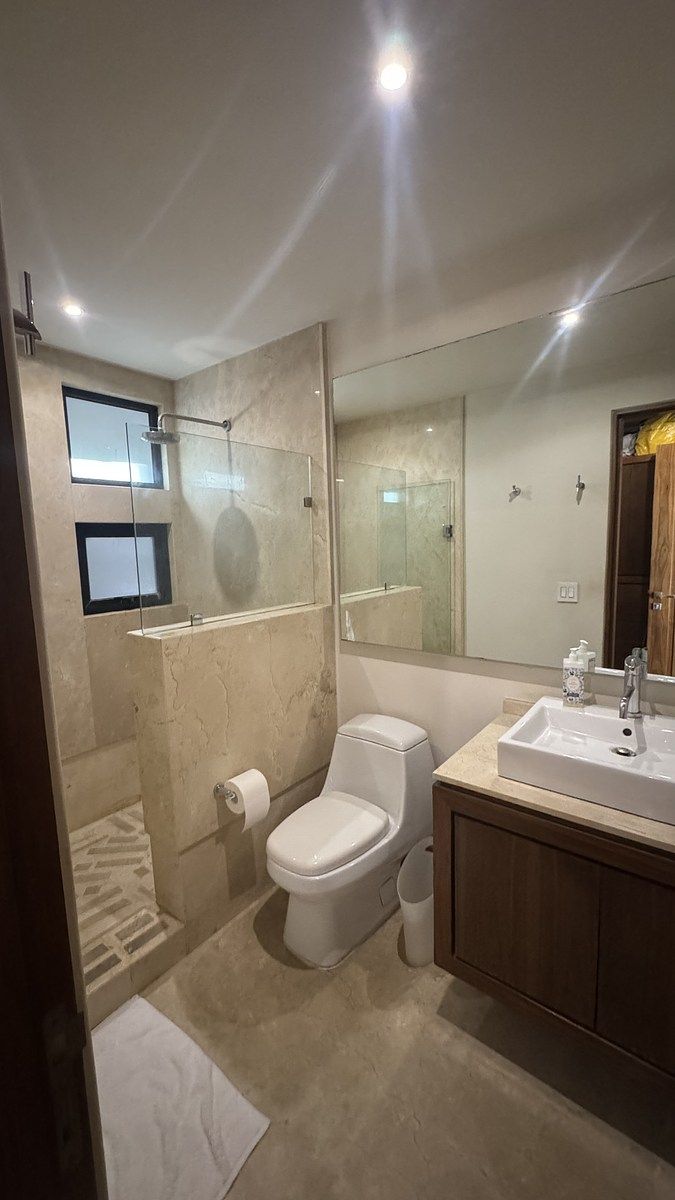 5 de 25: Baño recámara principal