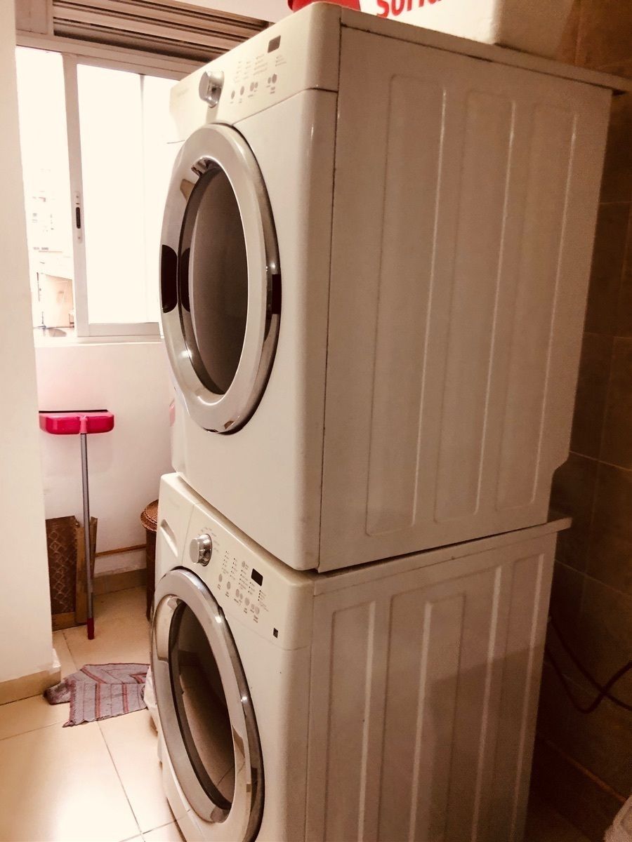 Apartamento em Ampliación Granada, Miguel Hidalgo, foto 15 de 23
