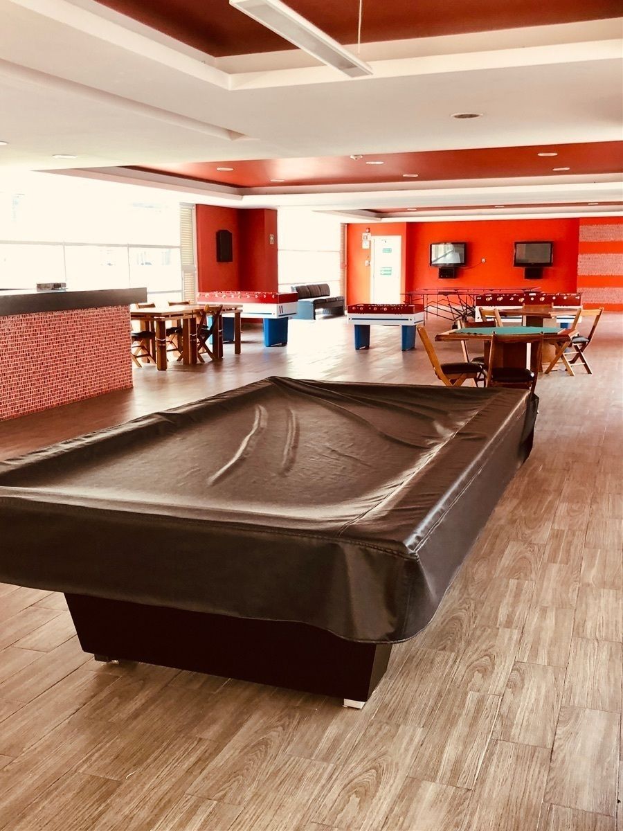 Apartamento em Ampliación Granada, Miguel Hidalgo, foto 18 de 23
