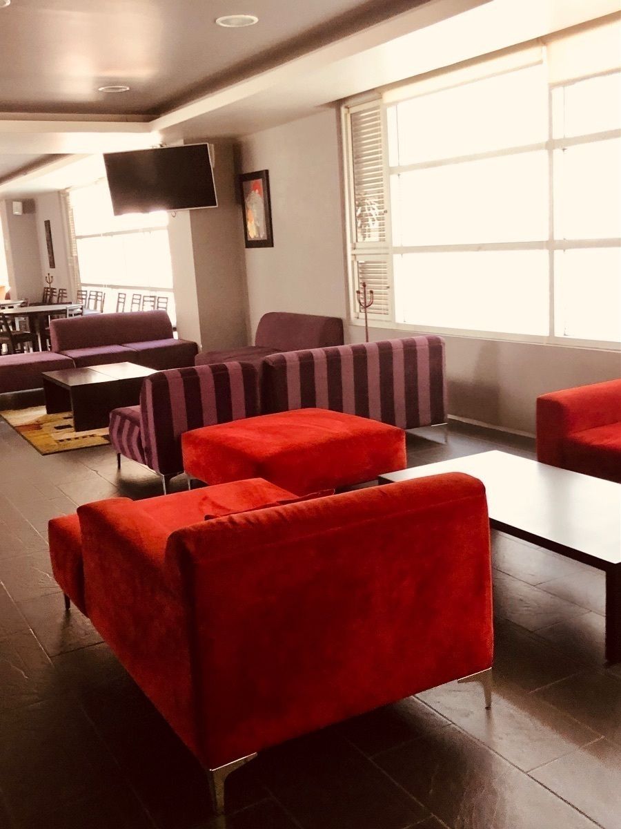 Apartamento em Ampliación Granada, Miguel Hidalgo, foto 20 de 23